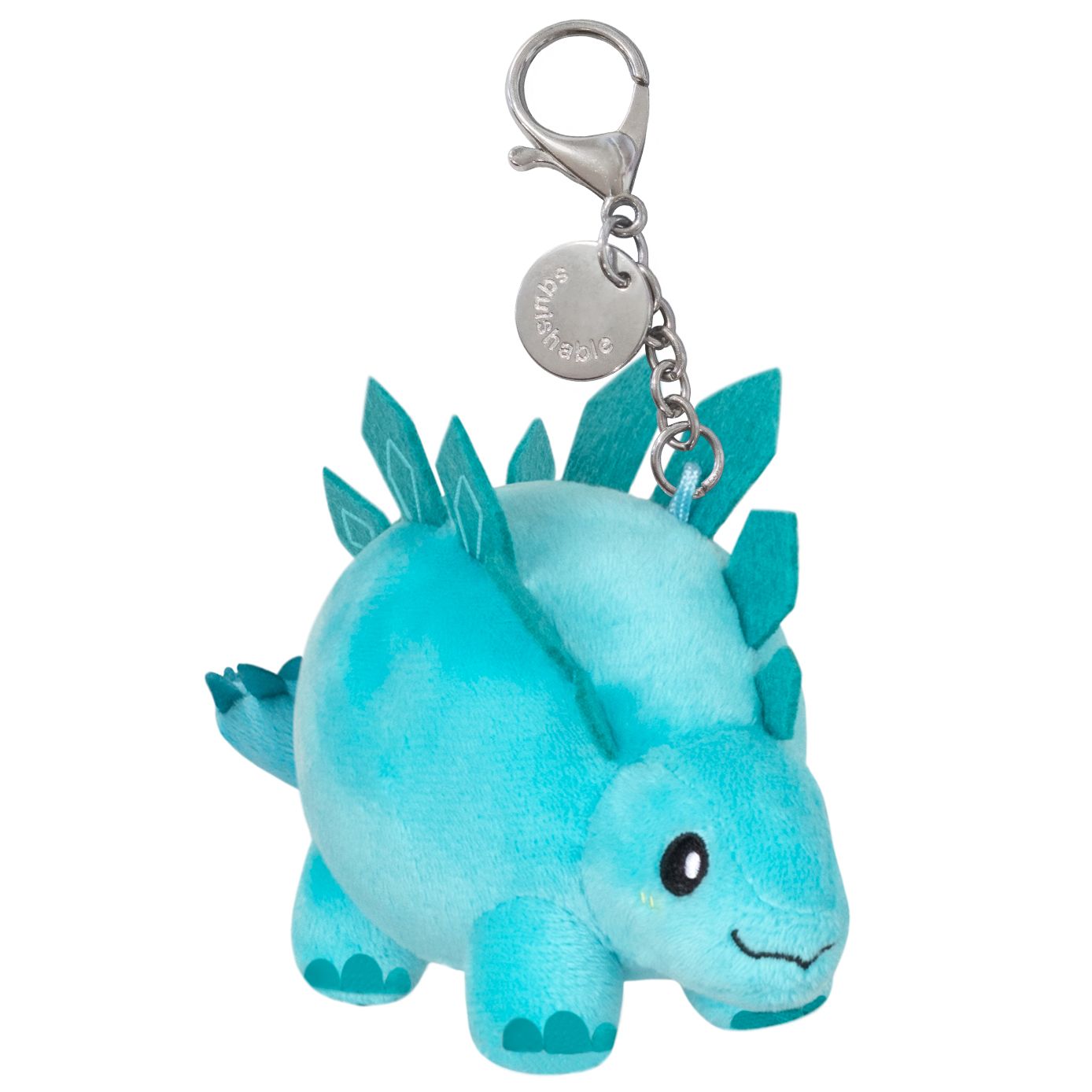 Squishable Stegosaurus III (Micro)