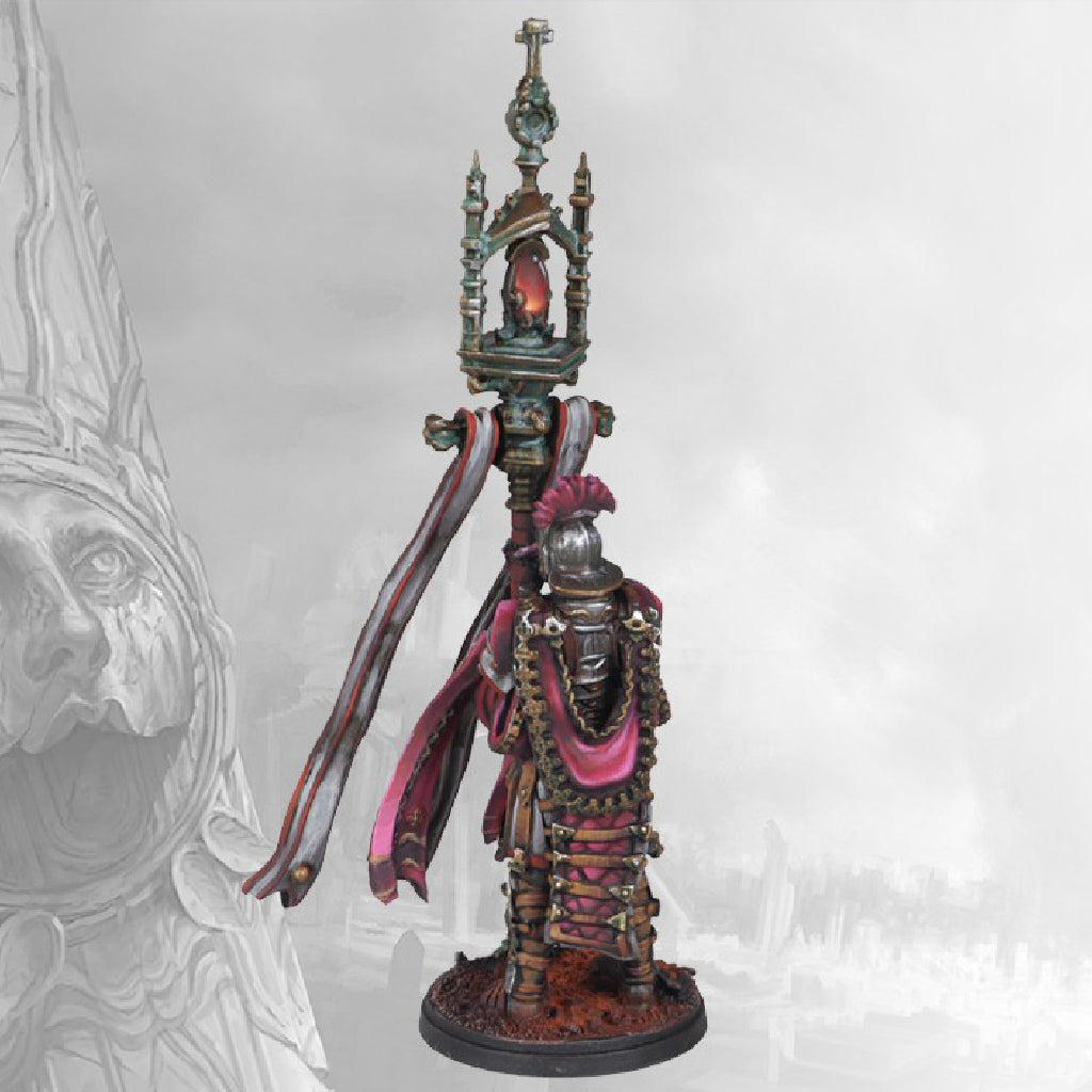 Conquest: Old Dominion - Profane Reliquiary