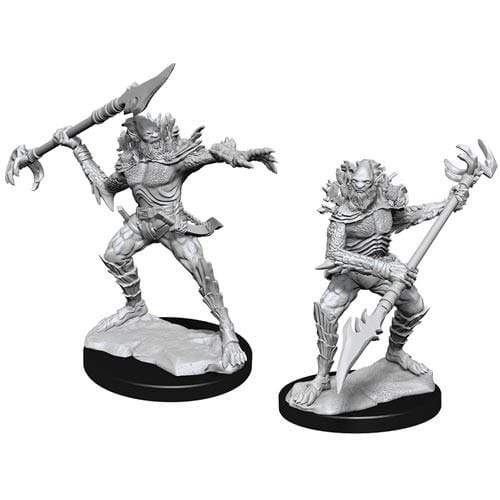 D&D Nolzur's Marvelous Miniatures: Koalinths