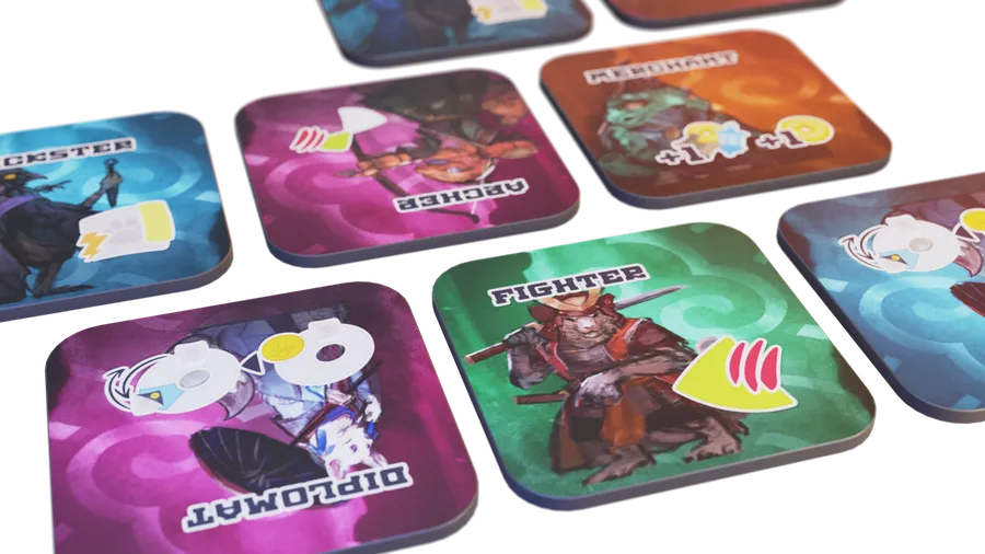Ryozen: Essential Edition