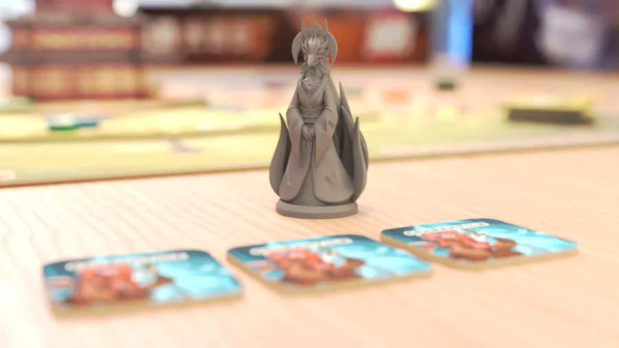 Ryozen: Essential Edition