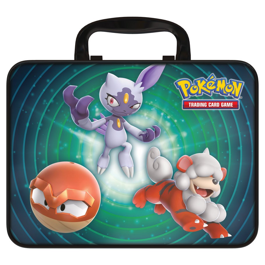 Pokemon Fall 2022: Collector Chest