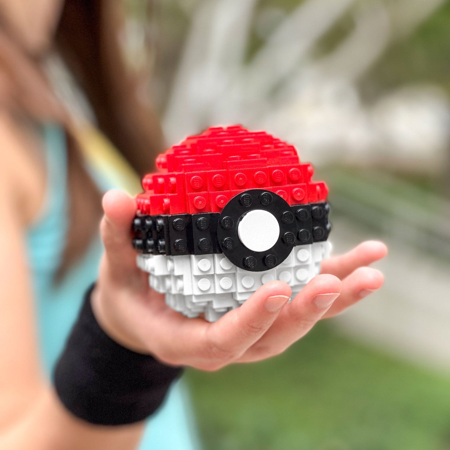 Life-Sized Pocket Spheres