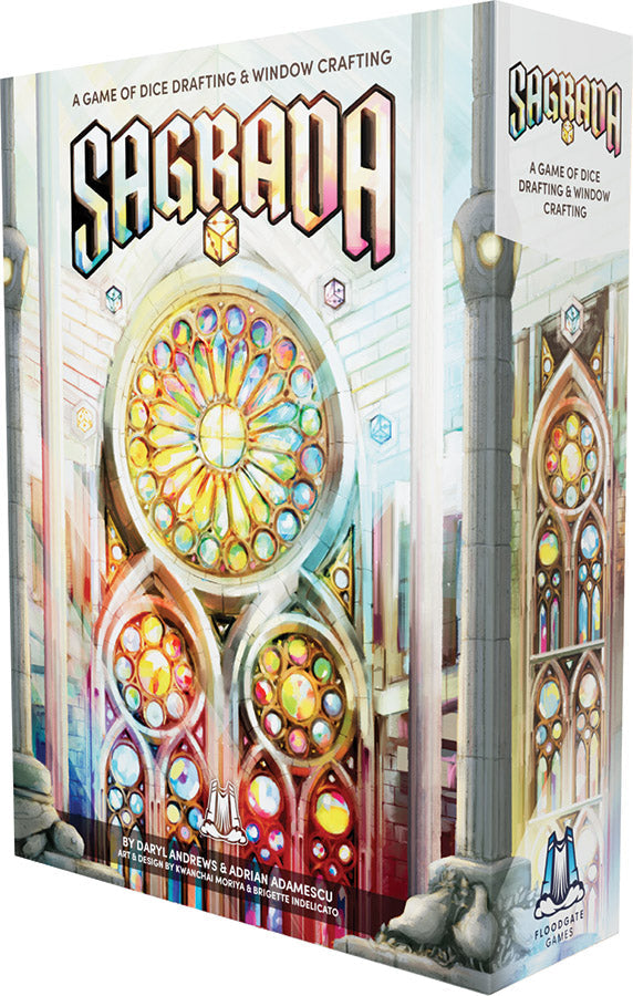 Sagrada (2026 Remaster)