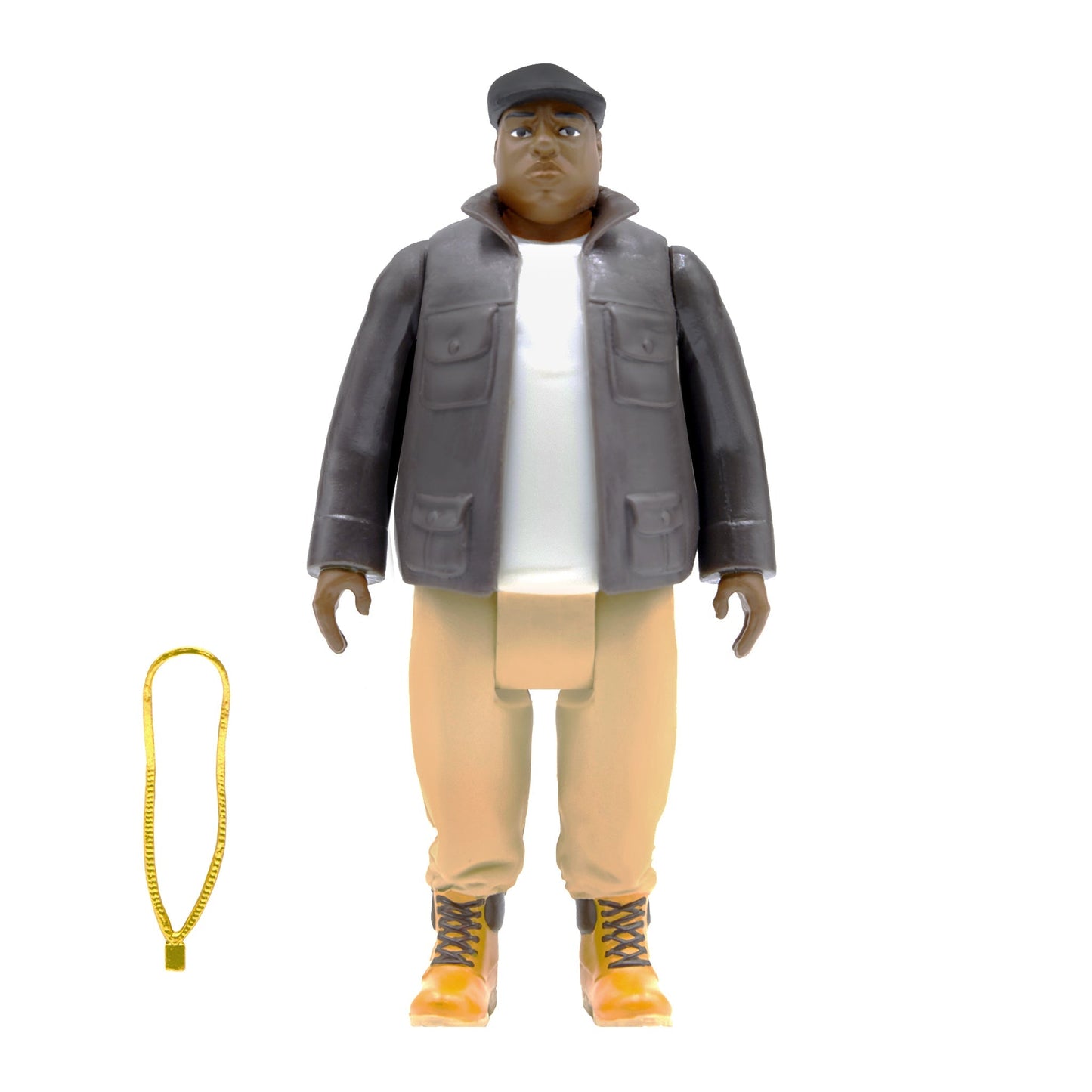 Super7 x NOTORIOUS B.I.G. - The Original - ReAction Figure