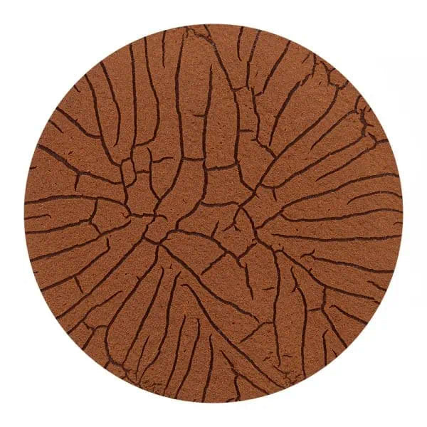 Huge Miniatures: Crackle Paste - Mars