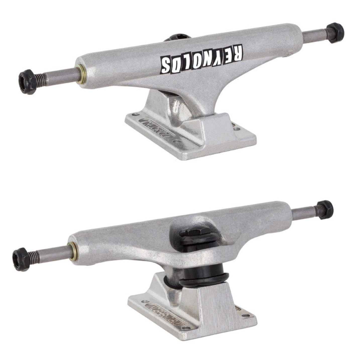 The Dark Slide x Dead Voltage "Little Friend" 8.25" Complete Skateboard