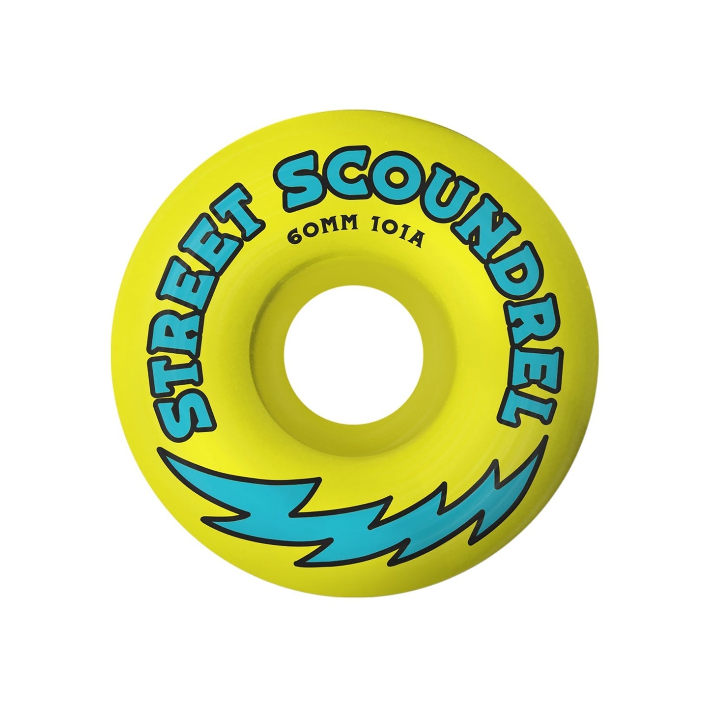 SANTA CRUZ OOPS MUCUS 9.3" COMPLETE SKATEBOARD