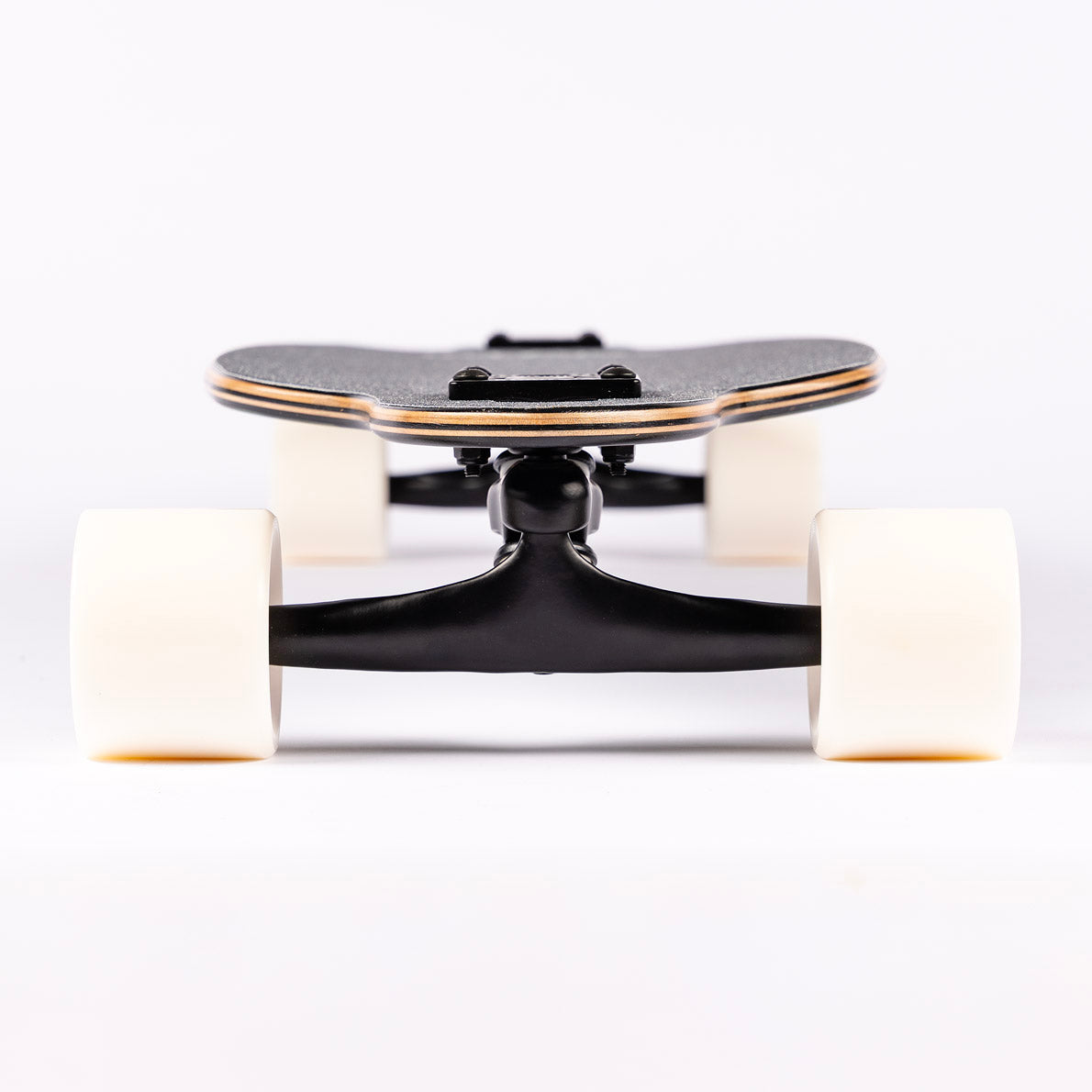 Sector 9 Fractal Rattler 9 x 36 Complete Drop Thru Longboard