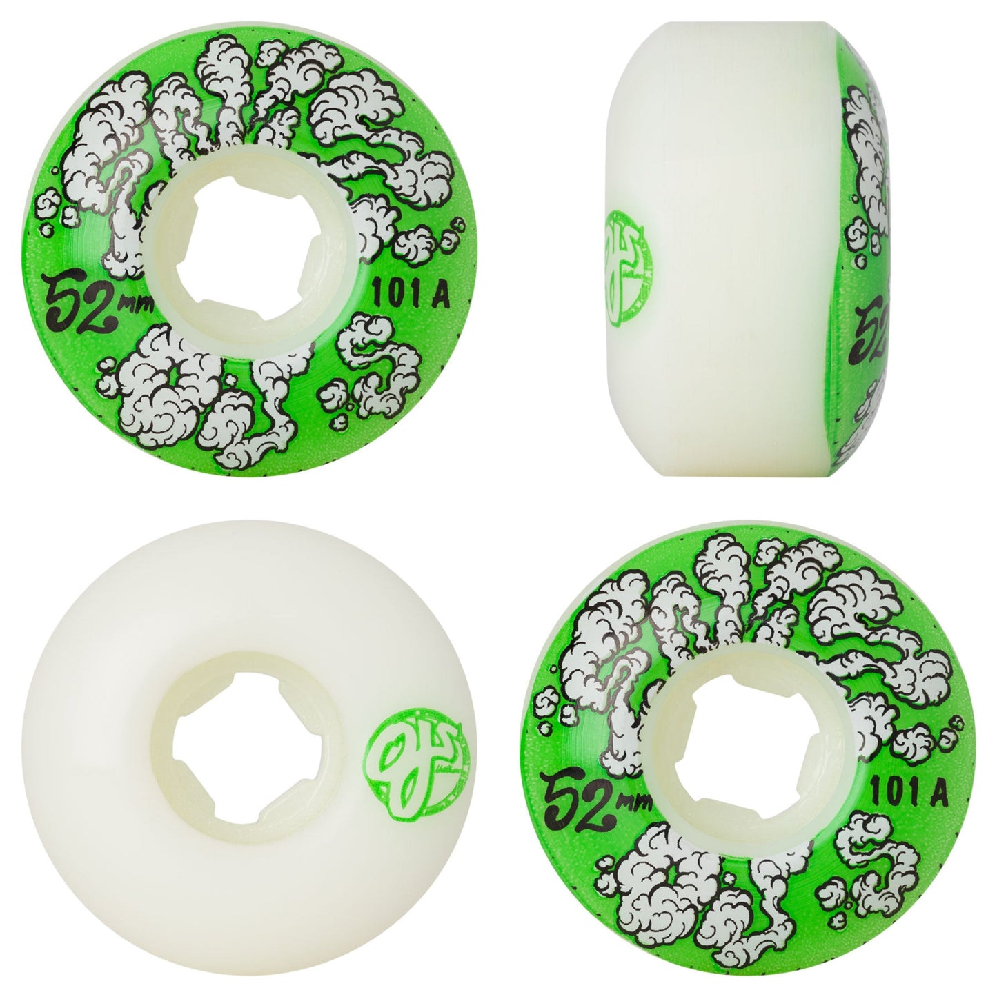 Birdhouse Nunes Red Shift 8.25" Complete Skateboard