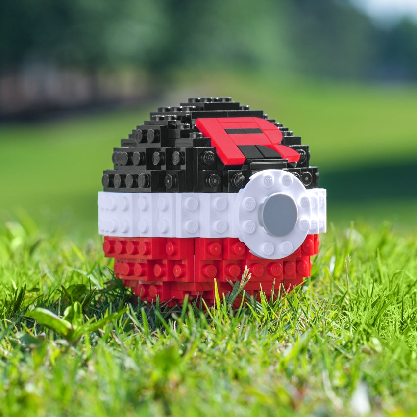 Life-Sized Pocket Spheres