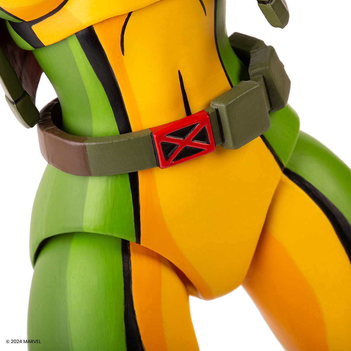 Rogue Sixth Scale Figure by Mondo
