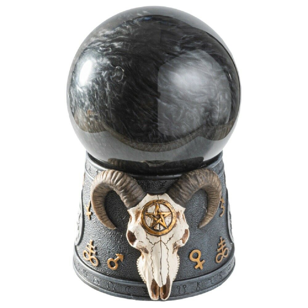 Sigil of Baphomet Storm Ball