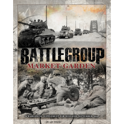 Battlegroup: Market Garden