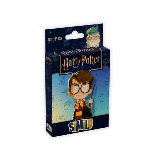 Similo: Harry Potter