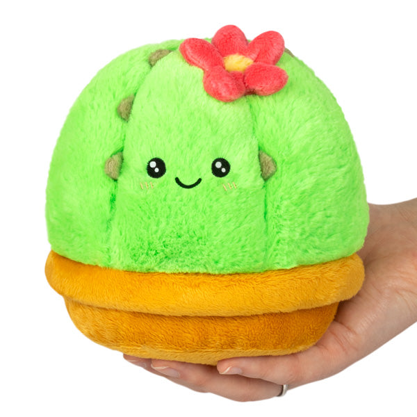 Squishable Cactus (Snugglemi Snackers)