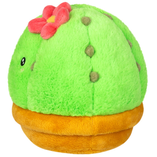 Squishable Cactus (Snugglemi Snackers)