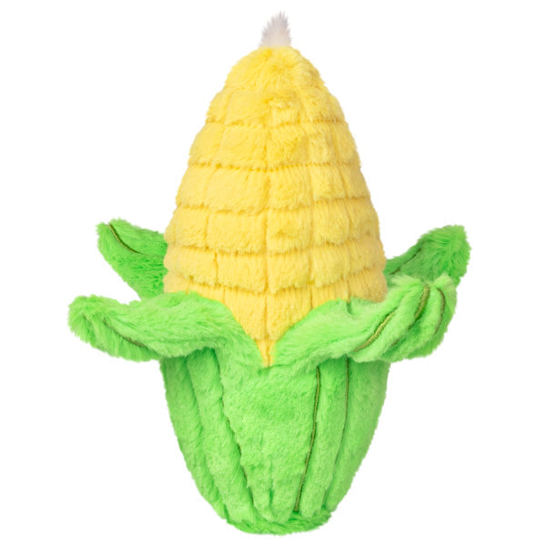 Squishable Comfort Food Corn (Snugglemi Snackers)
