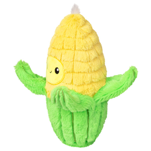 Squishable Comfort Food Corn (Snugglemi Snackers)