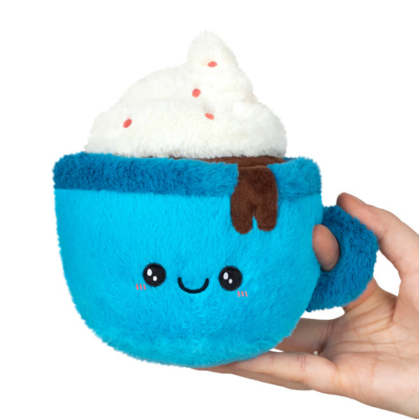 Squishable Comfort Food Hot Chocolate (Snugglemi Snackers)