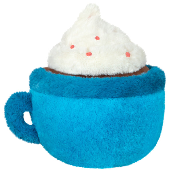 Squishable Comfort Food Hot Chocolate (Snugglemi Snackers)