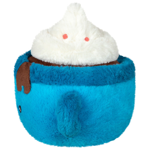 Squishable Comfort Food Hot Chocolate (Snugglemi Snackers)