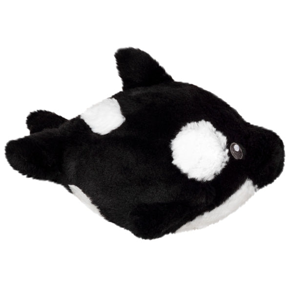 Squishable Snacker Orca (Snugglemi Snackers)