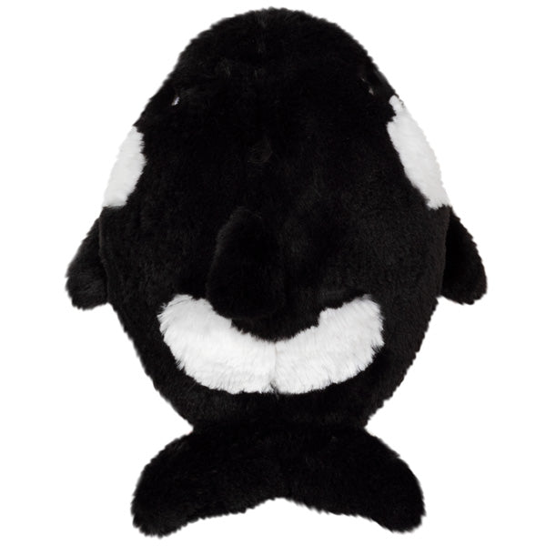 Squishable Snacker Orca (Snugglemi Snackers)