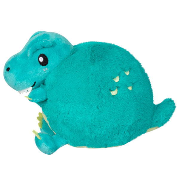 Squishable Snacker T-rex II (Snugglemi Snackers)