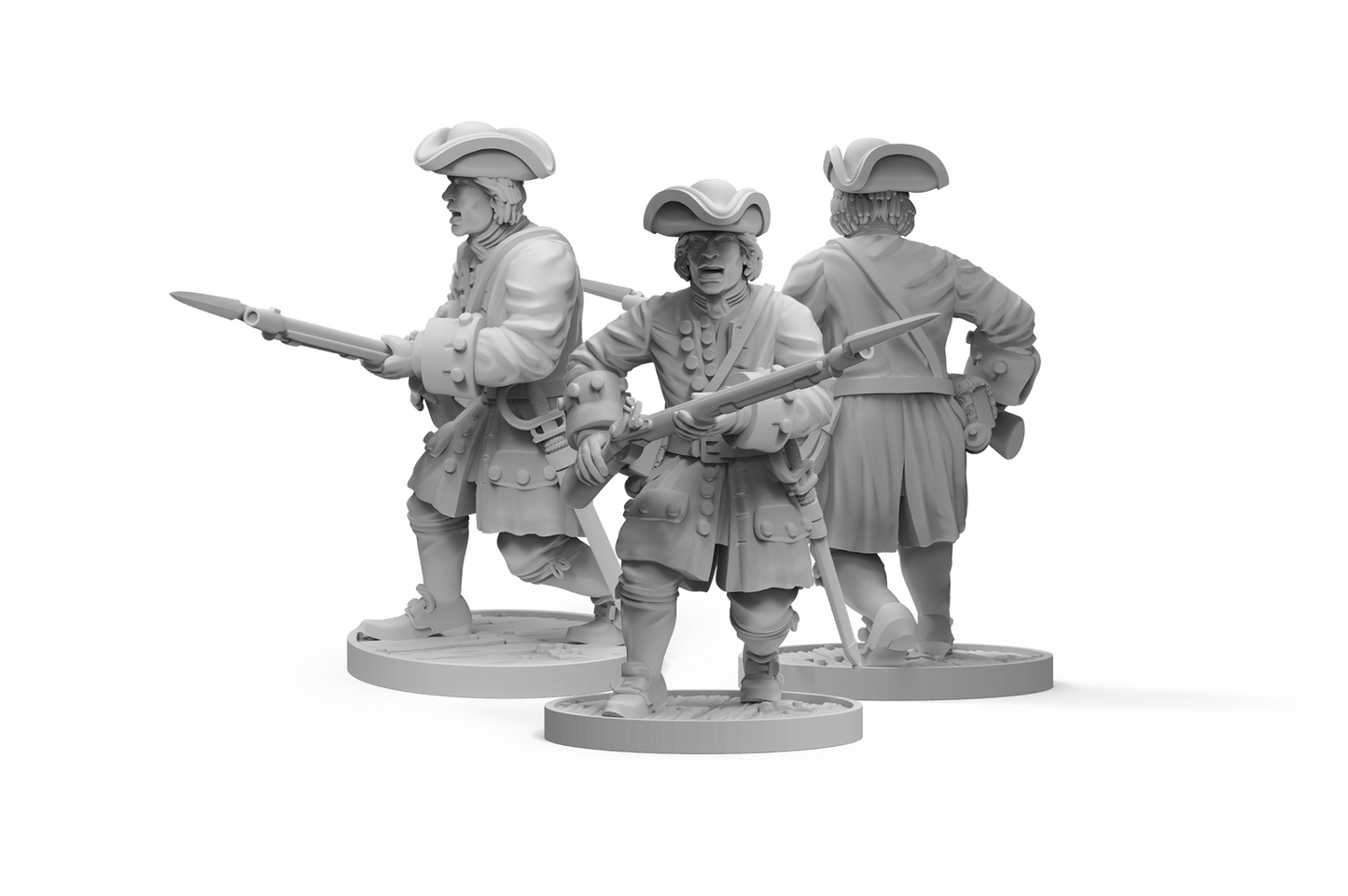Blood & Plunder: Raise the Black - 2-Player Starter Set
