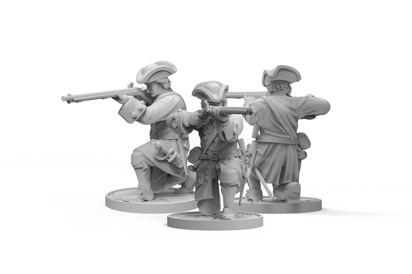 Blood & Plunder: Raise the Black - 2-Player Starter Set