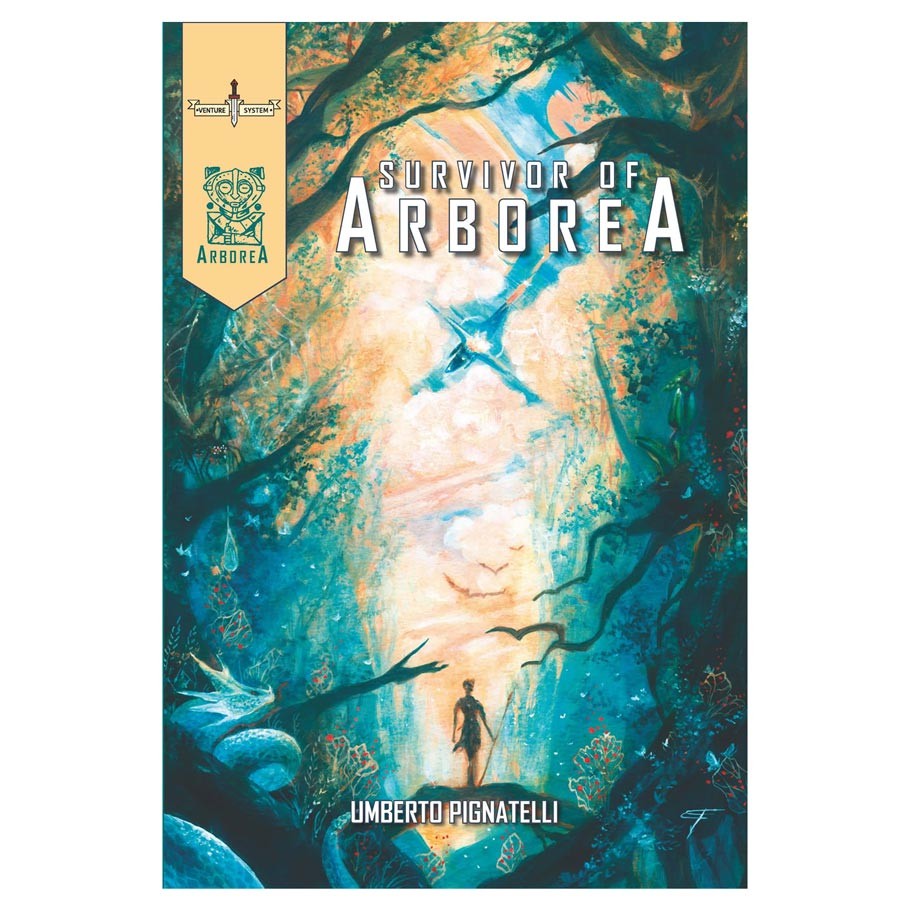 Arborea: Survivors of Arborea