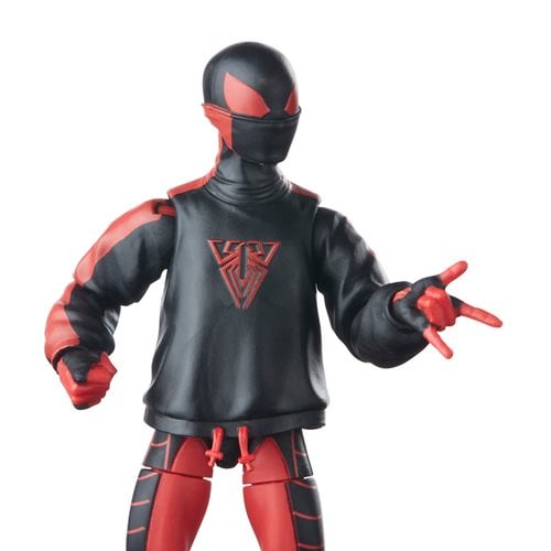 Spider-Man Retro Marvel Legends 6-Inch Action Figure - Select Figure(s)
