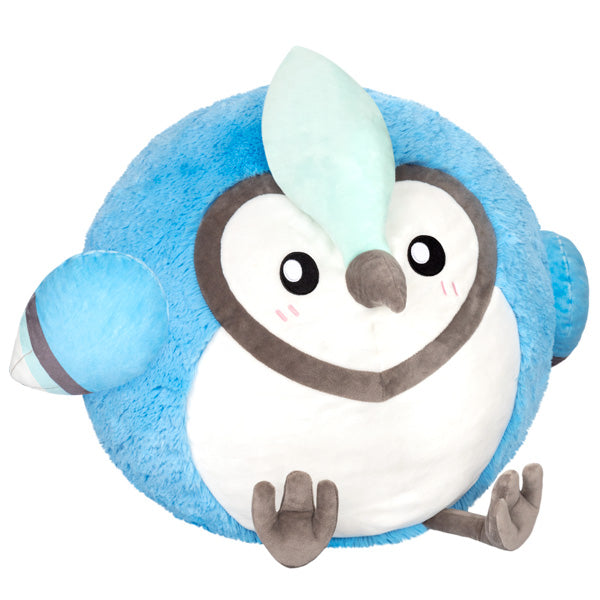 Squishable Blue Jay (Standard)