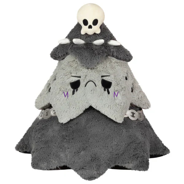 Squishable Goth Christmas Tree (Standard)