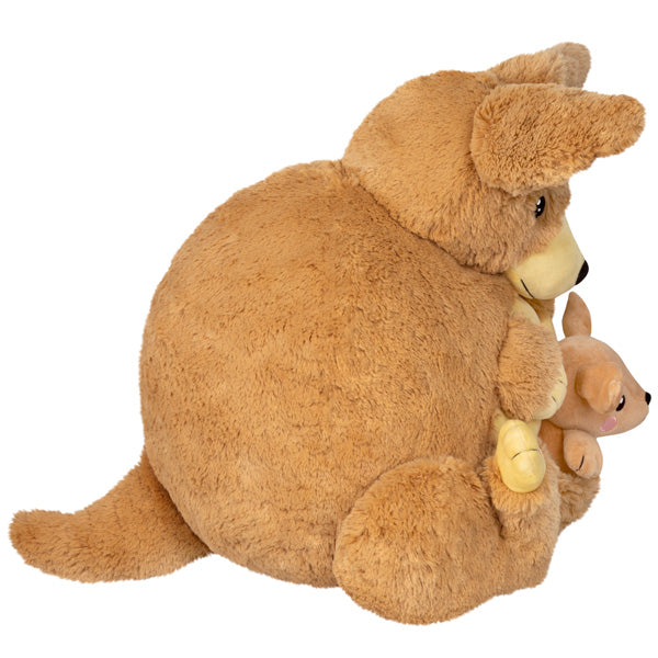 Squishable Cuddly Kangaroo (Standard)