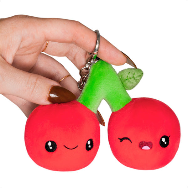 Squishable Comfort Food Cherries (Micro)