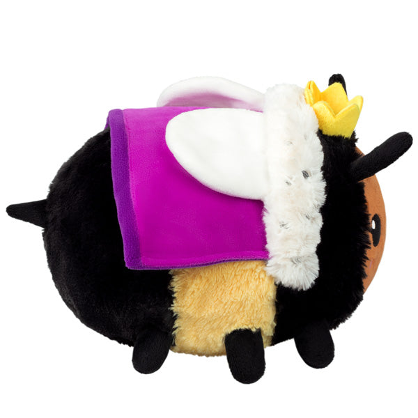 Squishable Queen Bee (Mini)