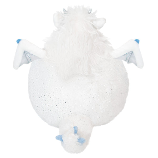 Squishable Snow Dragon (Mini)