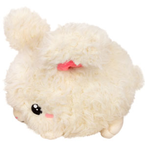 Squishable Snuggle Bunny (Mini)