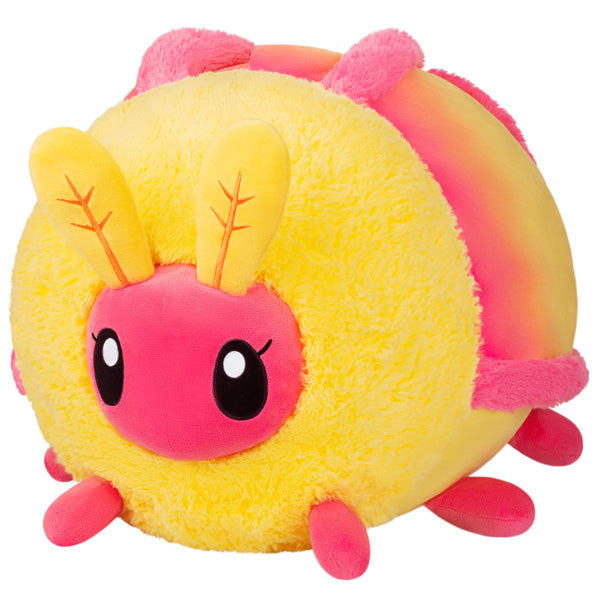 Squishable Rosy Maple Moth (Standard)