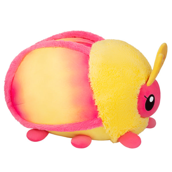 Squishable Rosy Maple Moth (Standard)
