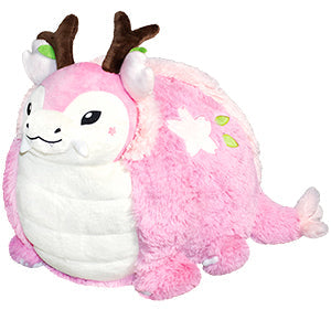 Squishable Sakura Dragon (Standard)