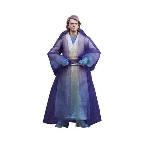Star Wars Black Series Force Spirits 6-Inch Action Figures