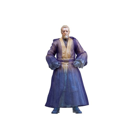 Star Wars Black Series Force Spirits 6-Inch Action Figures