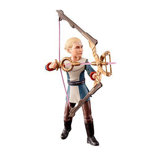 Star Wars: The Bad Batch - The Black Series 6-Inch Action Figure - Select Figure(s)