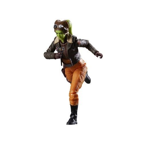 Star Wars The Black Series 6-Inch Action Figure Wave 14 - Select Figure(s)
