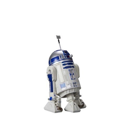 Star Wars The Black Series 6-Inch Action Figure Wave 14 - Select Figure(s)
