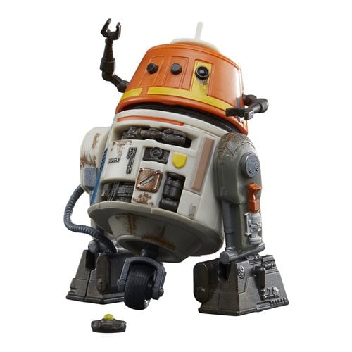 Star Wars The Vintage Collection 3 3/4-Inch Action Figure - Select Figure(s)