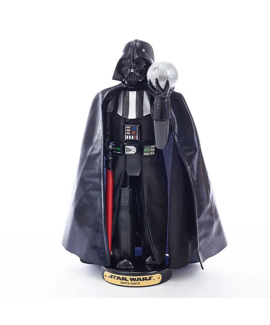 Darth Vader Nutcracker